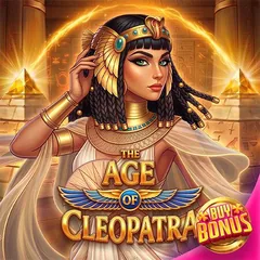 The Age of Cleopatra - Bonus Buy