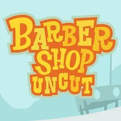 Barber Shop Uncut
