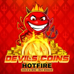 Devils Coins Hotfire