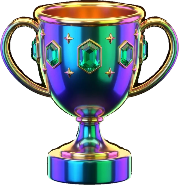 Puchar turniejowy